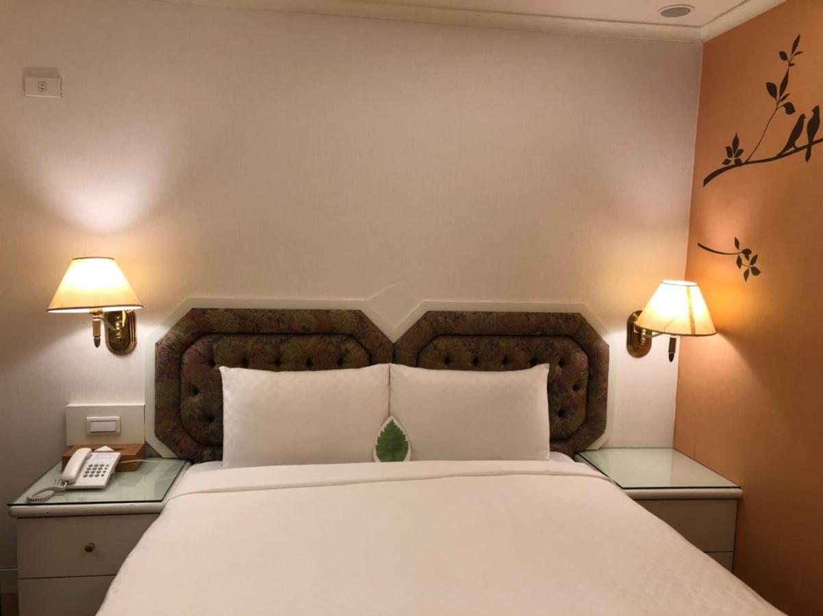 Good Life Hotel - Chunlai Taipei Eksteriør billede